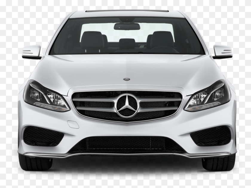 847x617 Mercedes-Benz Bmw 3 Series 2017 Белый, Автомобиль, Транспортное Средство, Транспорт Hd Png Скачать