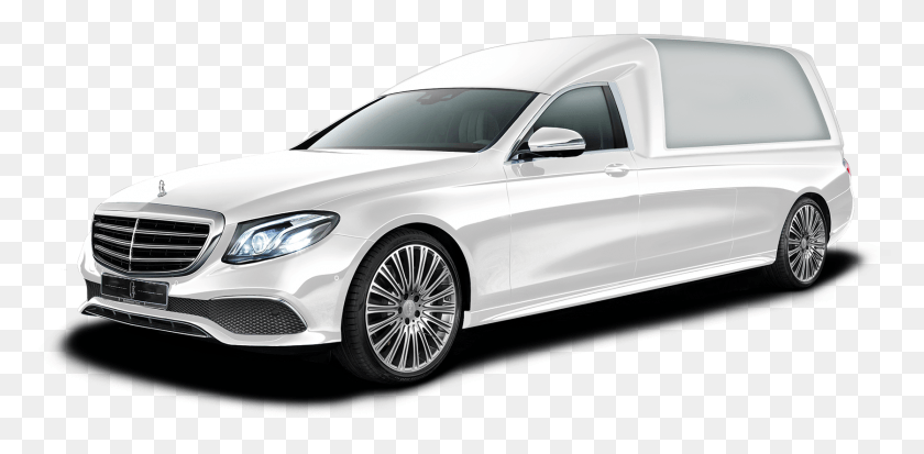 1673x758 Mercedes Funeral Car, Седан, Автомобиль, Транспорт Hd Png Скачать