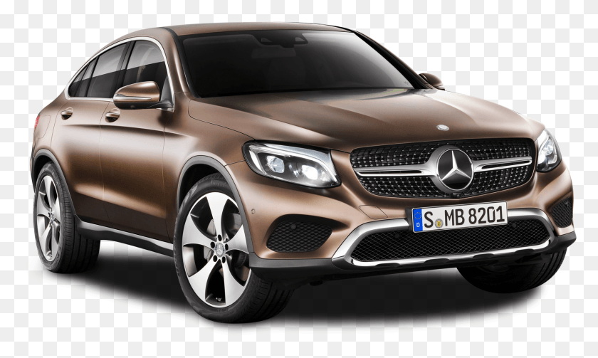 1662x945 Mercedes Gle Coupe Brown, Автомобиль, Транспортное Средство, Транспорт Hd Png Скачать