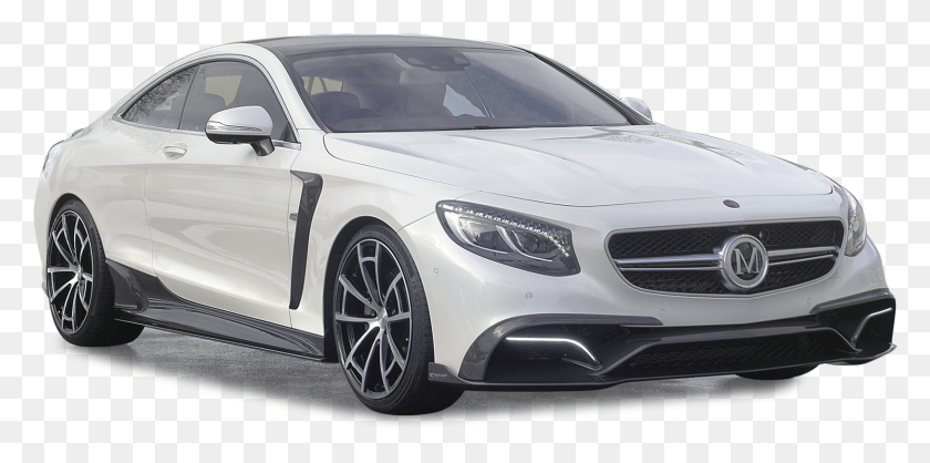 1625x746 Mercedes S Class Coupe, Car, Vehicle, Transportation HD PNG Download