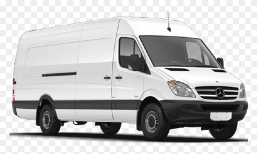 801x459 Descargar Png Mercedes Sprinter Mercedes Sprinter 3500 Cargo, Van, Vehículo, Transporte Hd Png