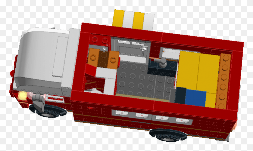 781x443 Mercedes Sprinter Rv 4 Compact Van, Vehicle, Transportation, Fire Truck HD PNG Download