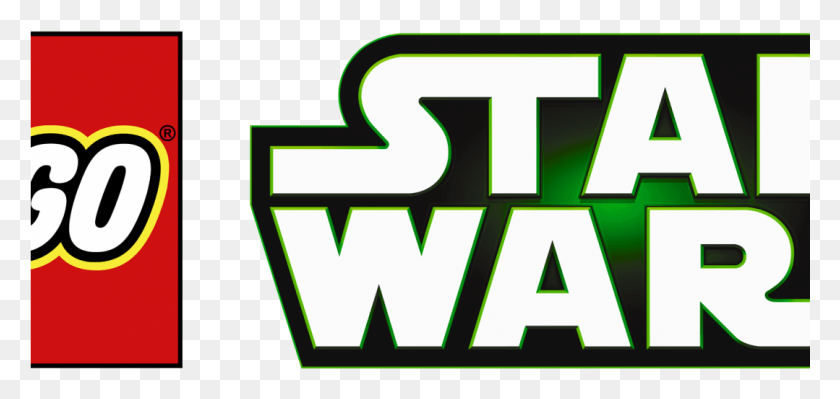 1079x470 Merchandise Lego Star Wars Star Wars, Label, Text, Logo HD PNG Download