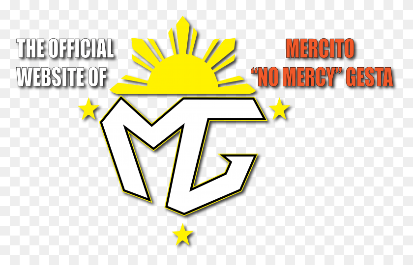 6056x3733 Mercito No Mercy Gesta Emblem, Text, Symbol, Number HD PNG Download