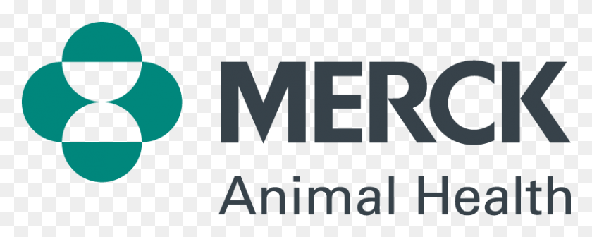 825x292 Логотип Merck Animal Health, Текст, Слово, Алфавит Hd Png Скачать
