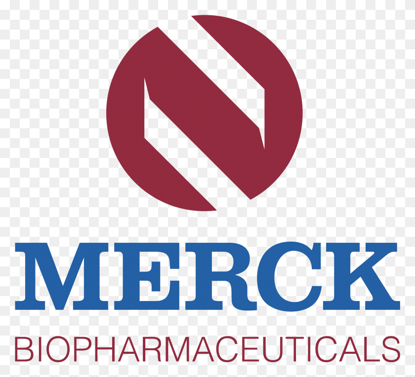 2115x1909 Descargar Png Merck Biopharmaceuticals, El Heraldo, Logotipo, Símbolo, Marca Registrada Hd Png