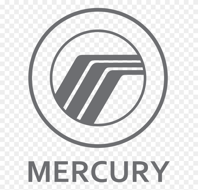 607x743 Mercury Cars Logo, Text, Symbol, Label HD PNG Download
