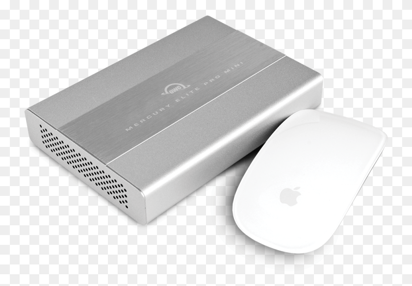 744x524 Mercury Elite Pro Mini Mouse Web Modem, Hardware, Computer, Electronics HD PNG Download