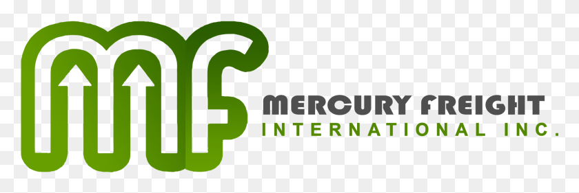 1867x530 Mercury Freight Int Graphic Design, Text, Symbol, Number HD PNG Download