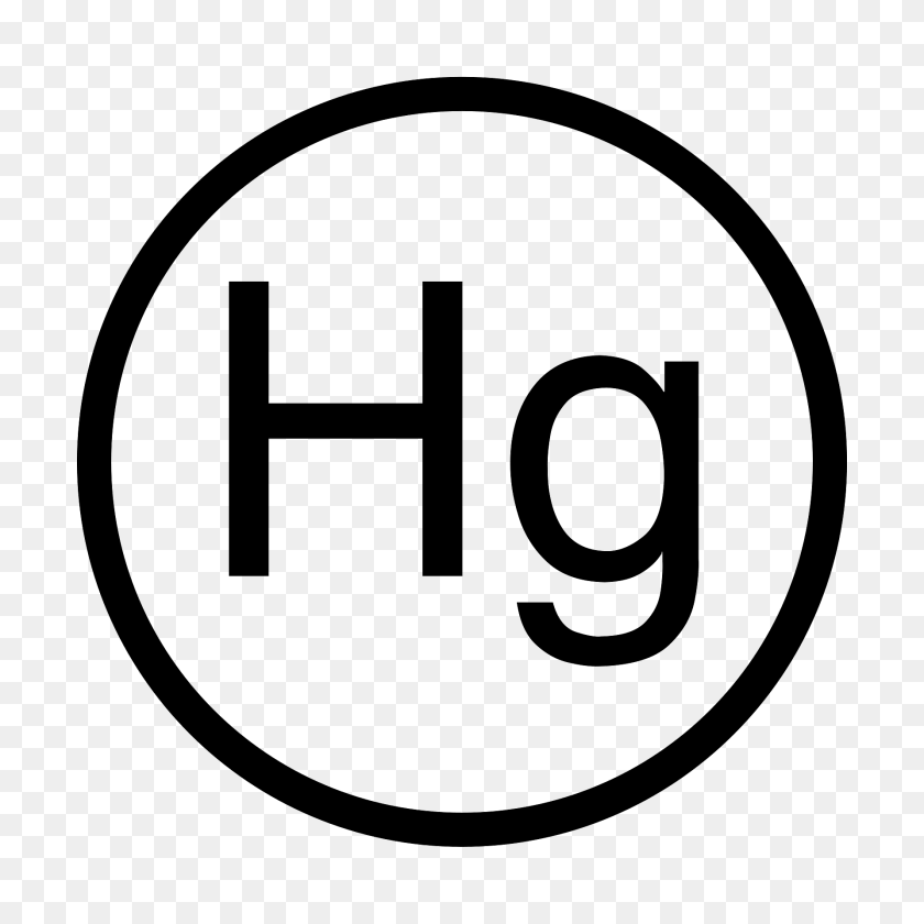 Mercury Symbol Clipart, Green, Logo PNG