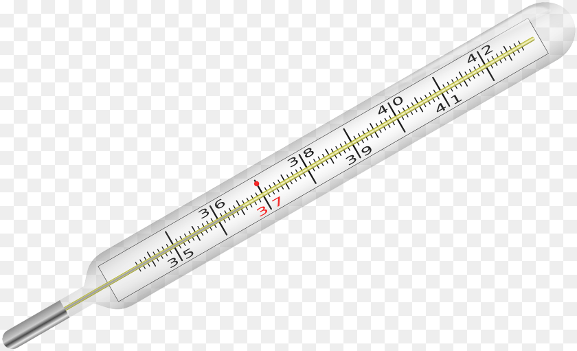 Mercury Thermometer Clipart, Blade, Razor, Weapon PNG