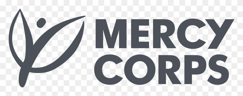 1536x542 Mercy Corps, Text, Word, Alphabet HD PNG Download
