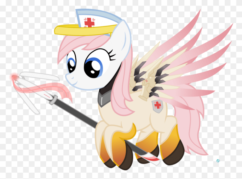 800x577 Mercy Nurse, Toy, Duel HD PNG Download