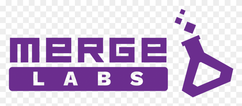 931x370 Merge Labs Merge Labs Logo, Text, Plant, Symbol HD PNG Download