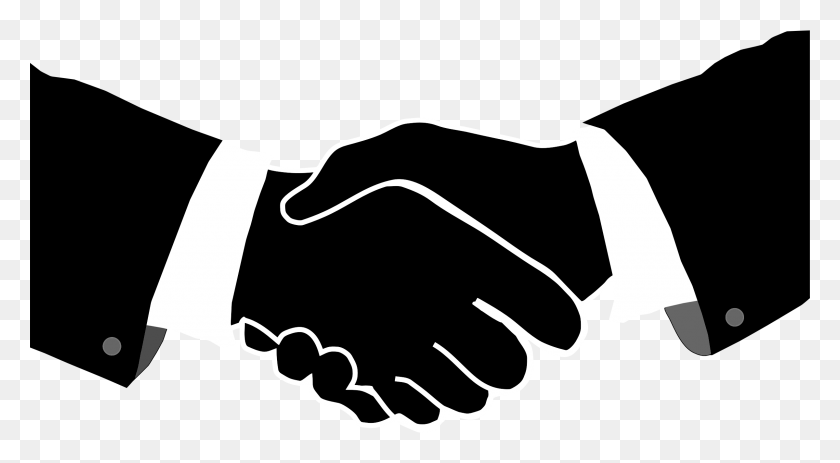 2400x1242 Merger And Acquisition, Hand, Handshake, Axe HD PNG Download
