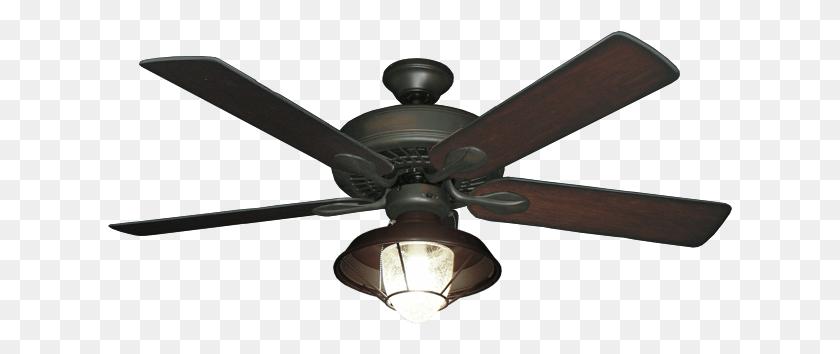 625x294 Meridian Oil Rubbed Bronze Ceiling Fan With 52 Distressed Ceiling Fan, Ceiling Fan, Appliance, Light Fixture HD PNG Download