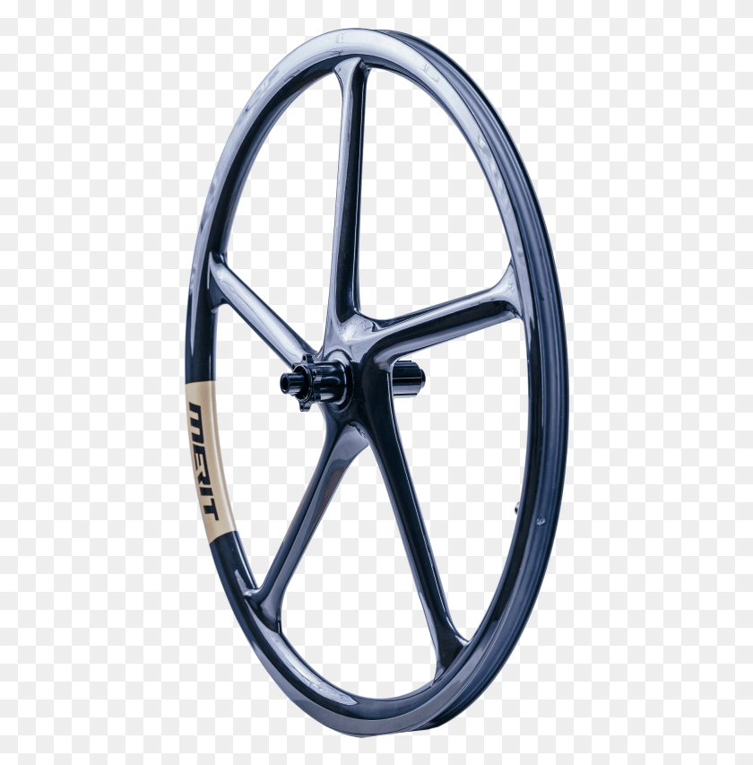 432x793 Merit Windmill 622 Gravel Full Carbon Wheels Wheel, Spoke, Machine, Alloy Wheel HD PNG Download