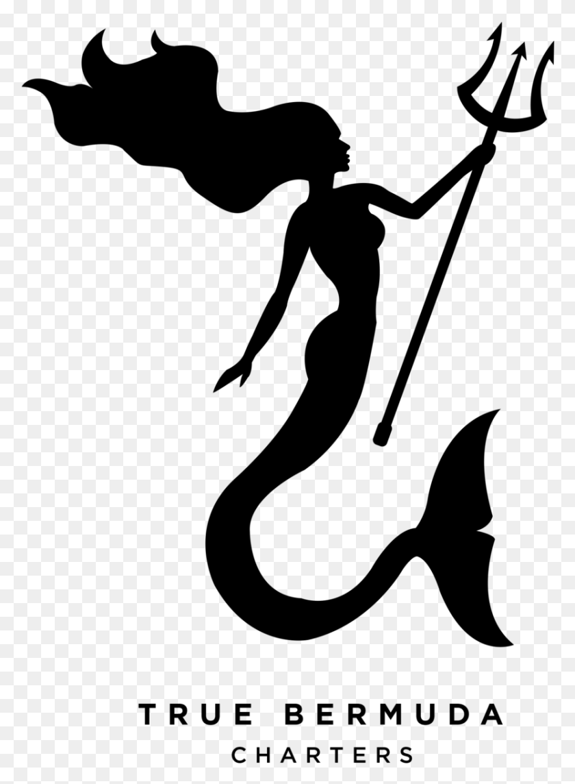 832x1157 Mermaid, Gray, World Of Warcraft HD PNG Download