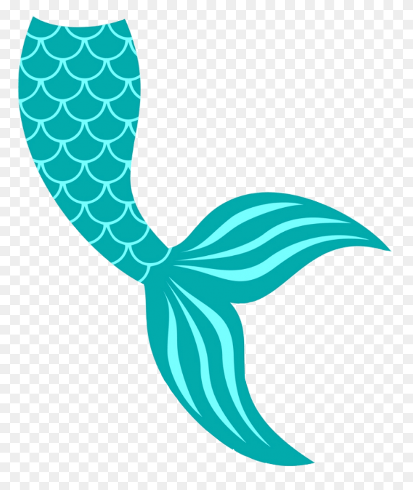1024x1229 Mermaid Tail Mermaidtail Jezelamadeus Freetoedit Mermaid Tail Svg Free, Animal, Symbol, Sock HD PNG Download