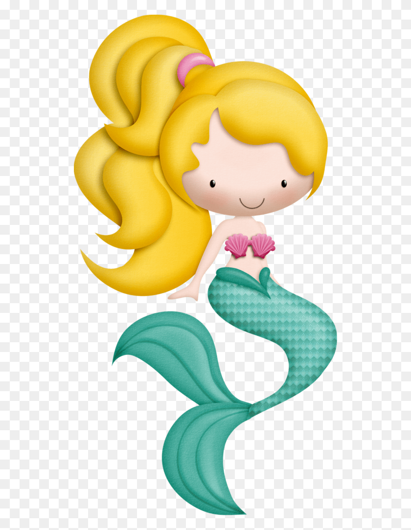 538x1024 Mermaids Mermaid Clipart Kids, Graphics, Toy HD PNG Download