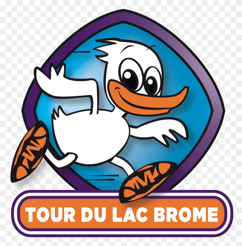 858x874 Merrell 2014 Logo Lac Brome, На Открытом Воздухе, Природа, Графика Hd Png Скачать