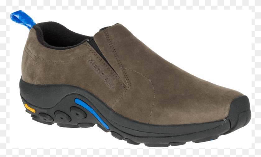 801x459 Merrell Jungle Moc Ice, Clothing, Apparel, Shoe HD PNG Download