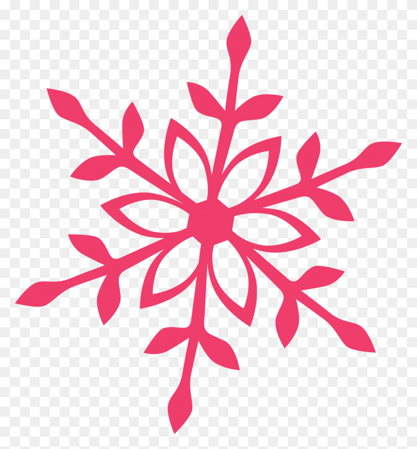 1181x1280 Merry Amp Bright Snowflake Motif, Plant, Petal, Flower HD PNG Download