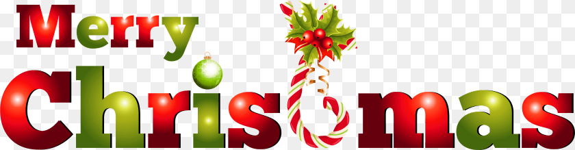 Merry Christmas, Text, Art, Graphics Sticker PNG