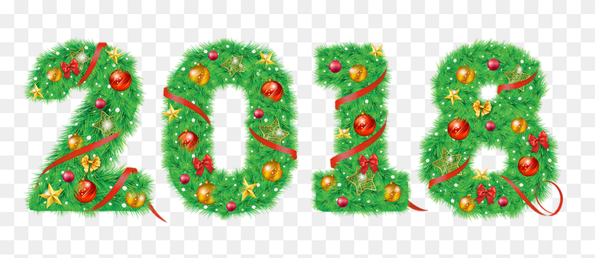 920x360 Merry Christmas And Happy New Year From Homestead Christmas Tree, Tree, Plant, Number HD PNG Download