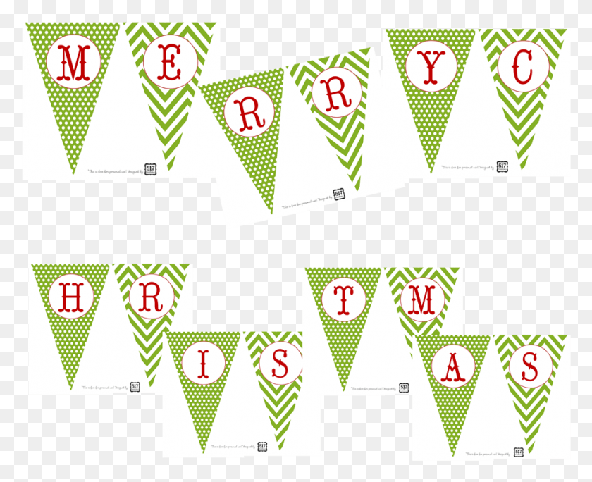928x743 Merry Christmas Banner Alphabet Merry Christmas Letters Printable, Text, Number, Symbol HD PNG Download