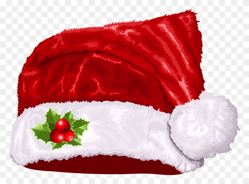 3594x2581 Merry Christmas Cap, Cushion, Pillow, Plant HD PNG Download