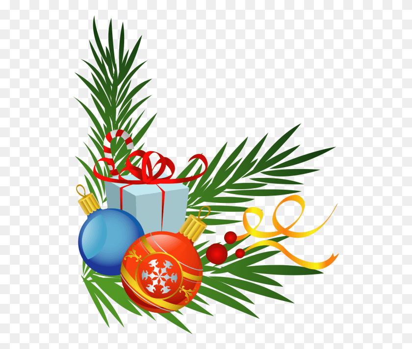 545x652 Merry Christmas Decore Icon Natal, Plant, Pineapple, Fruit HD PNG Download