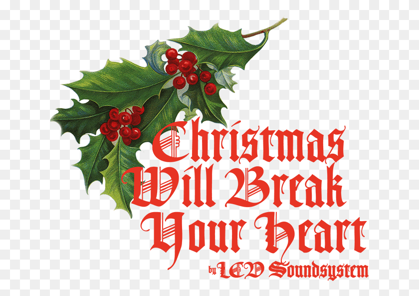 639x533 Merry Christmas Here39s A New Lcd Soundsystem Song Viburnum, Plant, Fruit, Food HD PNG Download