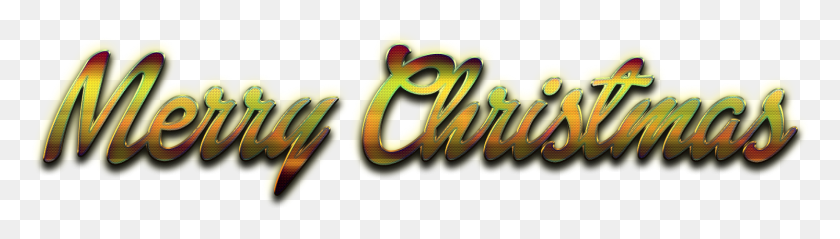 1493x343 Merry Christmas Letter High Quality Image Graphic Design, Text, Logo, Symbol HD PNG Download