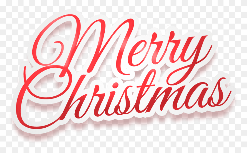 919x541 Merry Christmas Logo, Text, Alphabet, Beverage HD PNG Download