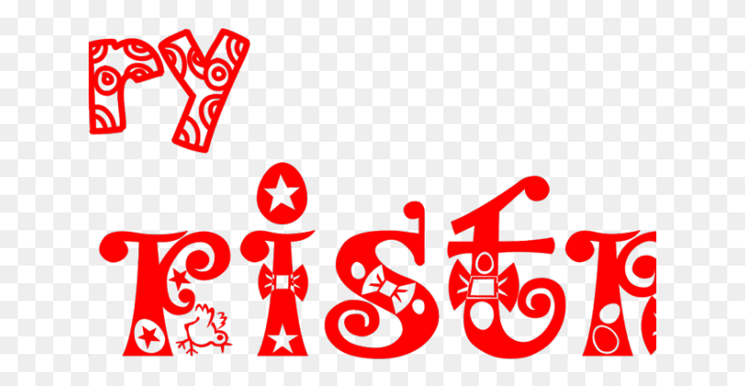 641x376 Merry Christmas Text Clipart Picsart Easter Egg Clip Art, Alphabet, Symbol, Halloween HD PNG Download