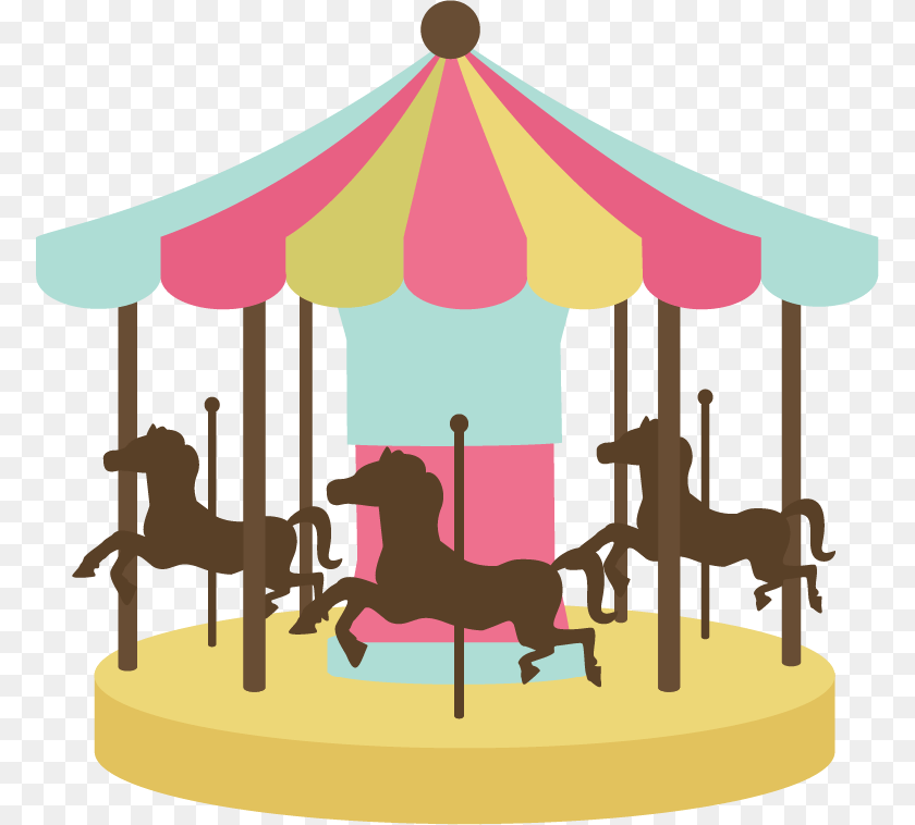 774x758 Merry Go Round Carnival Merry Go Round Carnival, Amusement Park, Carousel, Play Transparent PNG