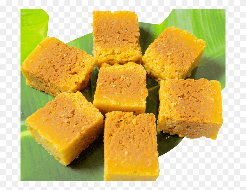 701x591 Mertiya Sweets Mysore Pak North Indian Diwali Sweets, Bread, Food, Cornbread HD PNG Download