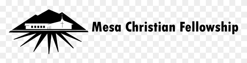 2566x512 Mesa Christian Mesa Christian Calligraphy, Gray, World Of Warcraft, Astronomy HD PNG Download