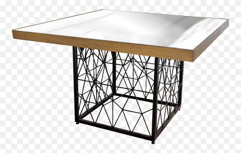 761x472 Mesa Lego Espejo Coffee Table, Tabletop, Furniture, Coffee Table HD PNG Download
