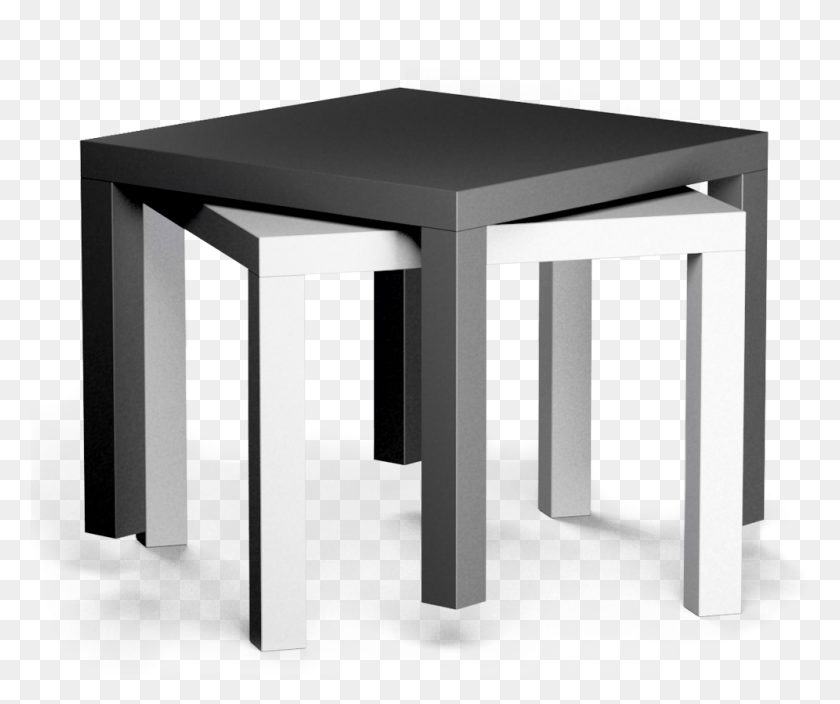 996x823 Mesas Laterais Minimalismo, Furniture, Dining Table, Table HD PNG Download