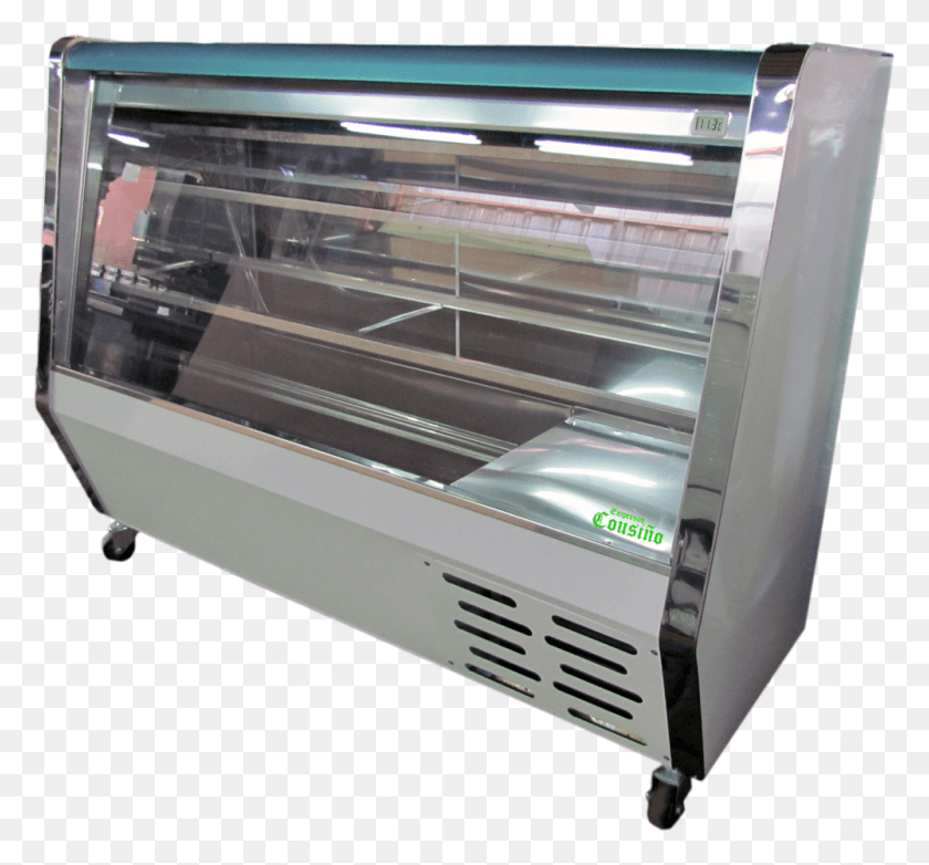 1000x926 Meson Refrigerado, Electrodomésticos, Horno, Tren Hd Png