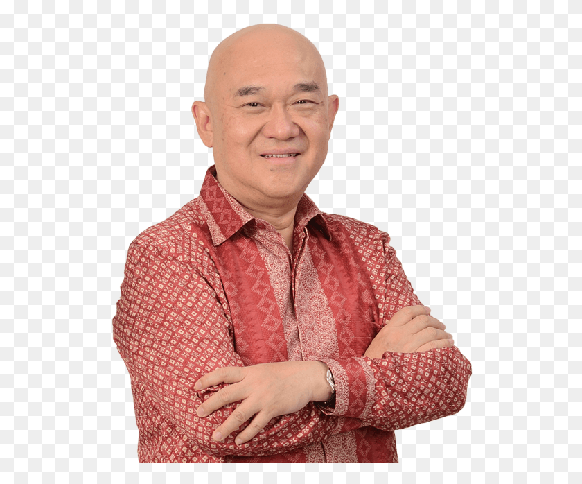 527x638 Message From Our President Director Senior Citizen, Person, Human, Sleeve HD PNG Download