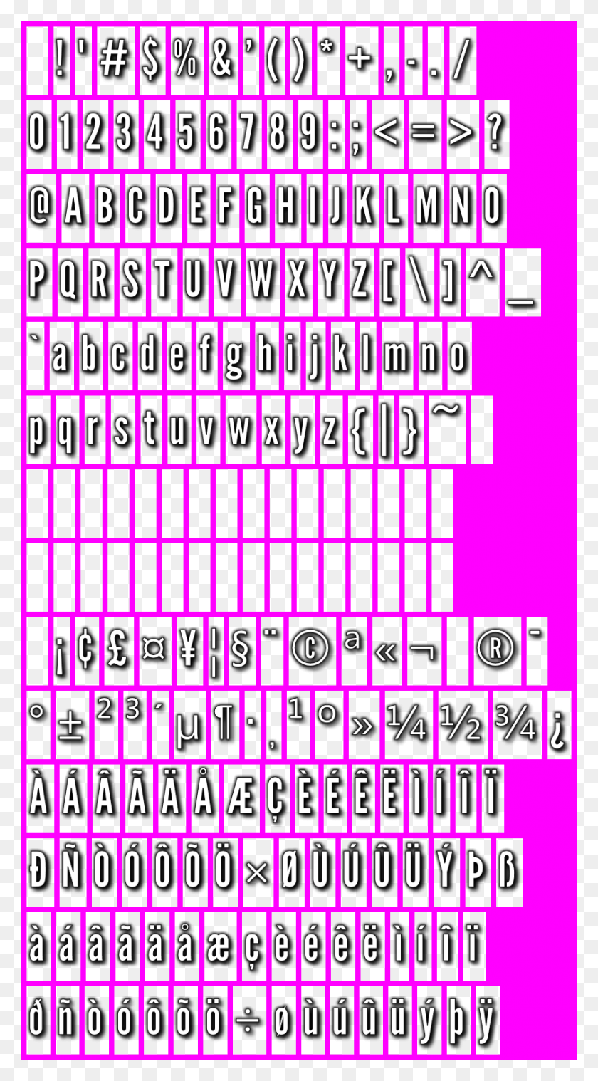 Descargar Png Messagefont 348 Kb, Word, Texto, Número Hd Png