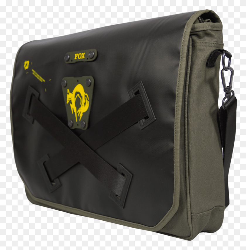 794x807 Messenger Bag, Backpack, Briefcase HD PNG Download
