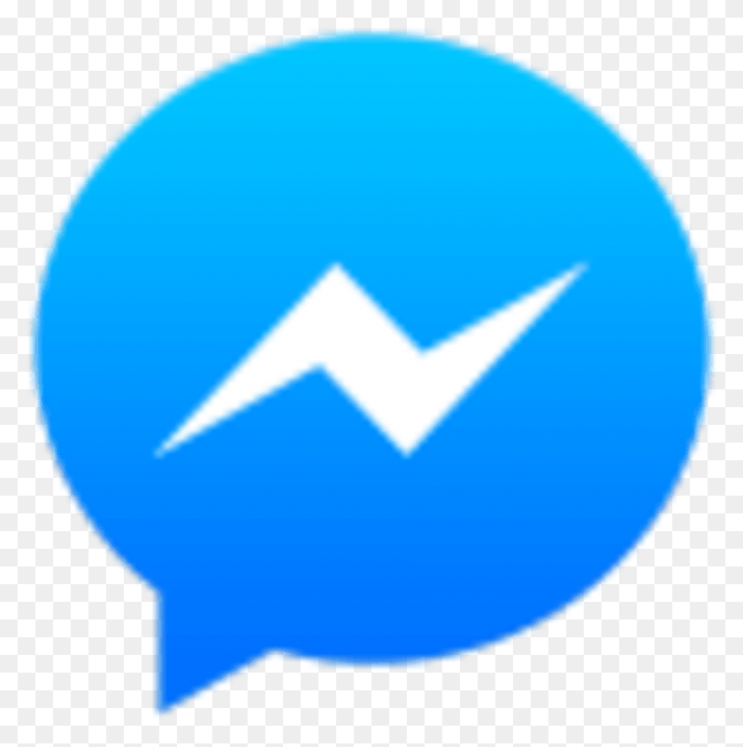911x916 Descargar Png Messenger Facebook Messenger Icono, Globo, Bola Hd Png