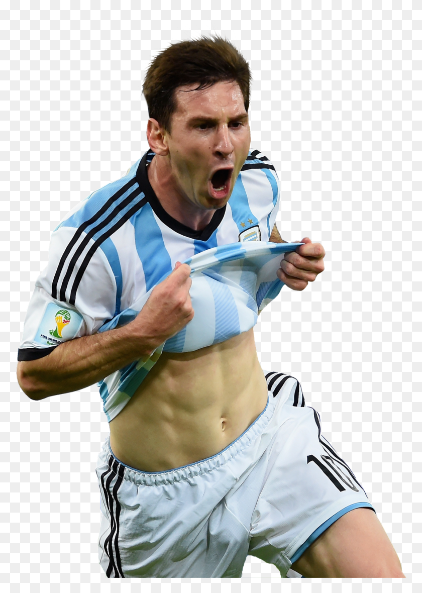 1071x1539 Messi Argentina 2017, Person, Human, Clothing HD PNG Download