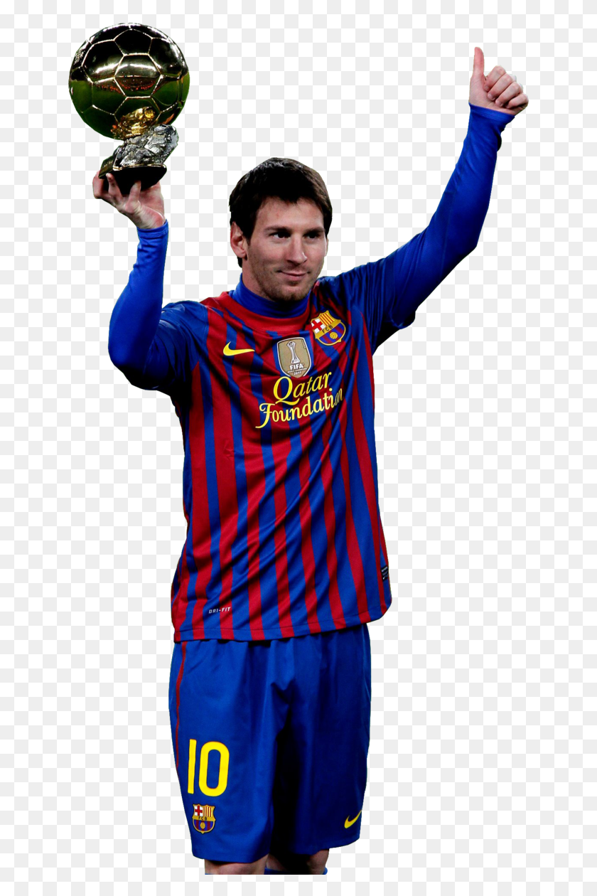 649x1200 Messi Barcelona 2012, Clothing, Apparel, Sleeve HD PNG Download