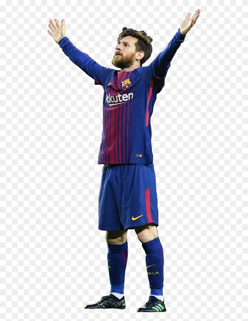 520x1027 Messi Barcelona Spain Argentina Elclasico Goalkeeper, Shorts, Clothing, Apparel HD PNG Download