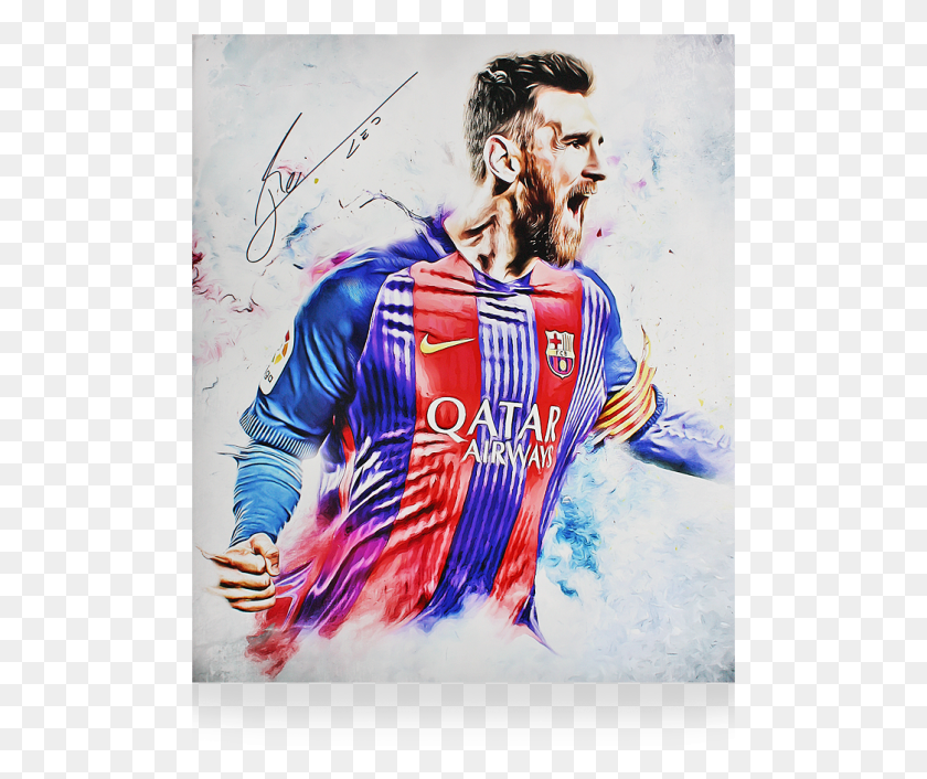 493x646 Messi Drawing Lionel Art Lionel Messi Drawing, Graphics, Person HD PNG Download